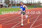 Senior Mens 12 Stage Road Relay, 2026 Northern Mens 12 and Womens 6 Stage Road Relays and Young Athletes 5k, Sheepmount Stadium, Carlisle. Photo: David T. Hewitson/Sports for All Pics
